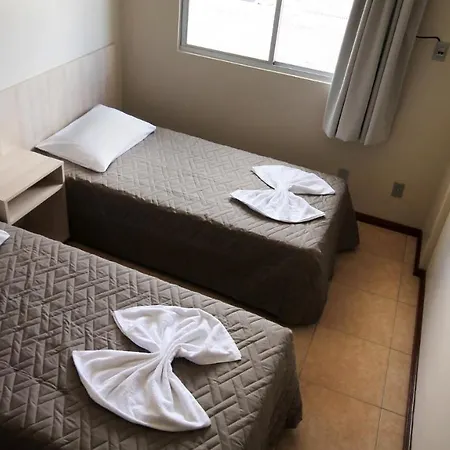 Hotel Ricardi Express Cascavel  Exterior foto