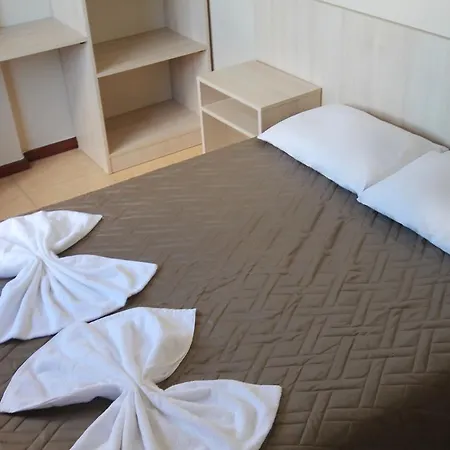 Hotel Ricardi Express Cascavel  Exterior foto