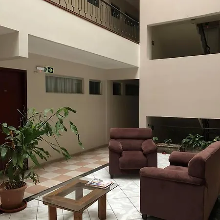 Hotel Ricardi Express Cascavel  Exterior foto