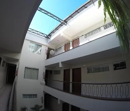 Hotel Ricardi Express Cascavel  Exterior foto